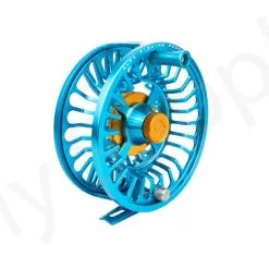 Alfa Arctic Reel Petrol Blue -Hengels Winkel Alfa Arctic Reel Petrol Blue ALFAARCTPB XXX dsc01236 bewerkt wm