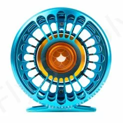 Alfa Arctic Reel Petrol Blue -Hengels Winkel Alfa Arctic Reel Petrol Blue ALFAARCTPB XXX dsc01397 bewerkt wm