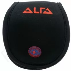 Alfa Arctic Speed Fly Reel Gun Smoke -Hengels Winkel Alfa Arctic Speed Fly Reel Gun Smoke ALFA SPEEDGUNSMOKE XXX dsc04283 bewerkt