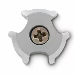 Simms AlumiBite Star Cleat 10 Pc