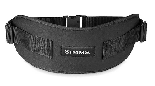 Simms Backsaver Wading Belt 1 Simms Backsaver Wading Belt