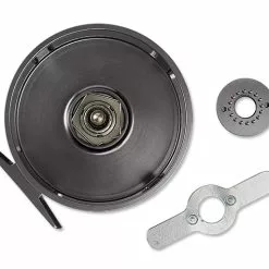 Orvis Battenkill Disc Fly Reel -Hengels Winkel Battenkill20Disc204