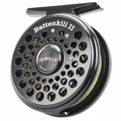 Orvis Battenkill Fly Reel