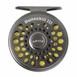 Orvis Battenkill Fly Reel 10 Orvis Battenkill Fly Reel -Hengels Winkel Battenkill20Fly3