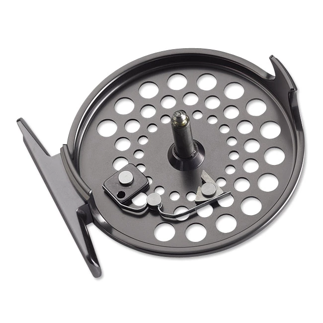 Orvis Battenkill Fly Reel 4 Orvis Battenkill Fly Reel - Afbeelding 4
