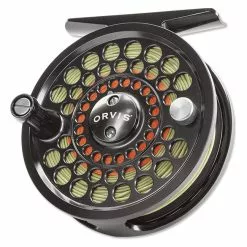Orvis Battenkill Fly Reel 14 Orvis Battenkill Fly Reel -Hengels Winkel Battenkill20Fly6