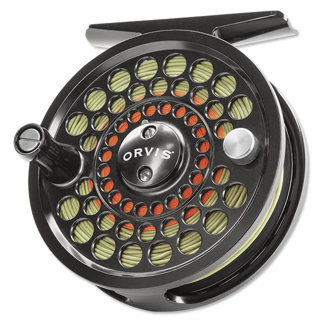 Orvis Battenkill Fly Reel 7 Orvis Battenkill Fly Reel - Afbeelding 7