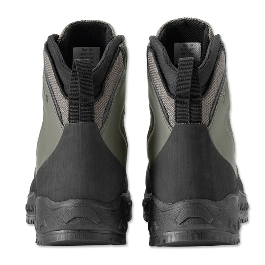 Orvis Boa Pivot Boot Vibram 3 Orvis Boa Pivot Boot Vibram - Afbeelding 3