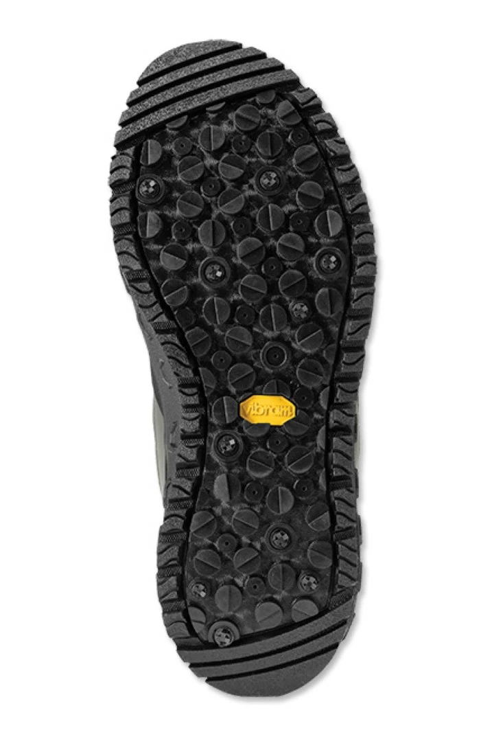 Orvis Boa Pivot Boot Vibram 4 Orvis Boa Pivot Boot Vibram - Afbeelding 4