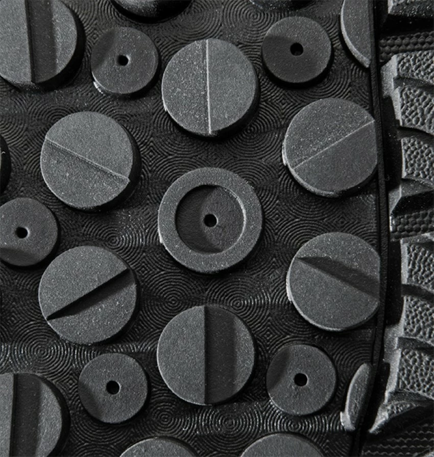 Orvis Boa Pivot Boot Vibram 6 Orvis Boa Pivot Boot Vibram - Afbeelding 6