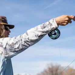 Cheeky PreLoad Fly Reel -Hengels Winkel Cheeky PreLoad Fly Reel NFD011 XXX preloadlifestyle