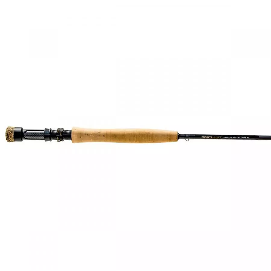Cortland Competition MK II Fly Rod Nymph 1 Cortland Competition MK II Fly Rod Nymph