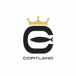 Cortland Competition MK II Fly Rod Nymph 5 Cortland Competition MK II Fly Rod Nymph -Hengels Winkel Cortland Competition MK II Fly Rod Nymph D3404103 XX cortlandlogo blackgold 1