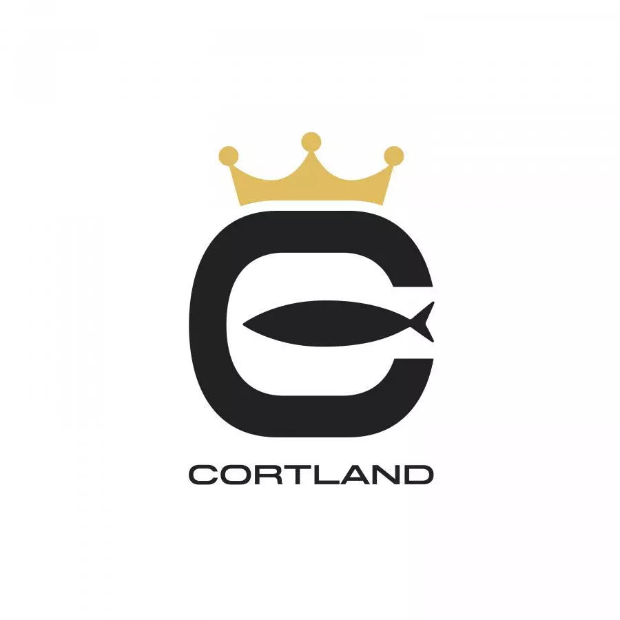 Cortland Competition MK II Fly Rod Nymph 3 Cortland Competition MK II Fly Rod Nymph - Afbeelding 3
