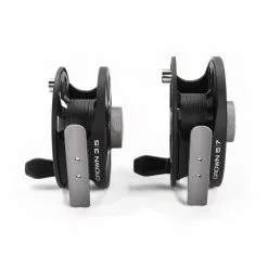 Cortland Crown Fly Reel -Hengels Winkel Cortland Crown Fly Reel D340415 XX crownreel 3 1200x