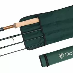 Douglas DXF Fly Rod