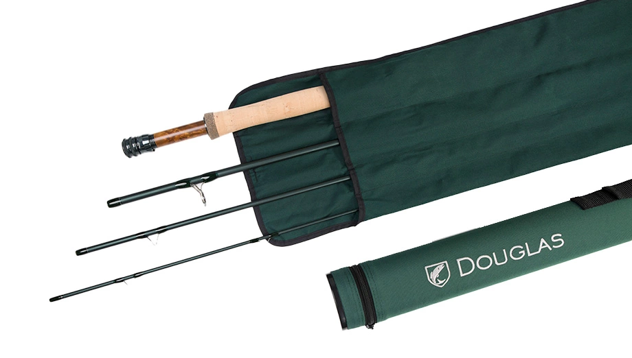Douglas DXF Fly Rod 1 Douglas DXF Fly Rod