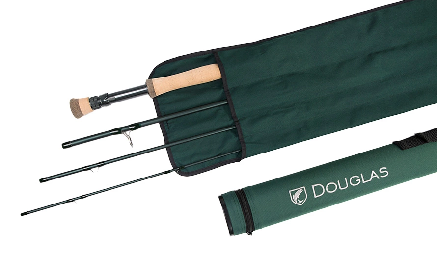 Douglas DXF Fly Rod 3 Douglas DXF Fly Rod - Afbeelding 3