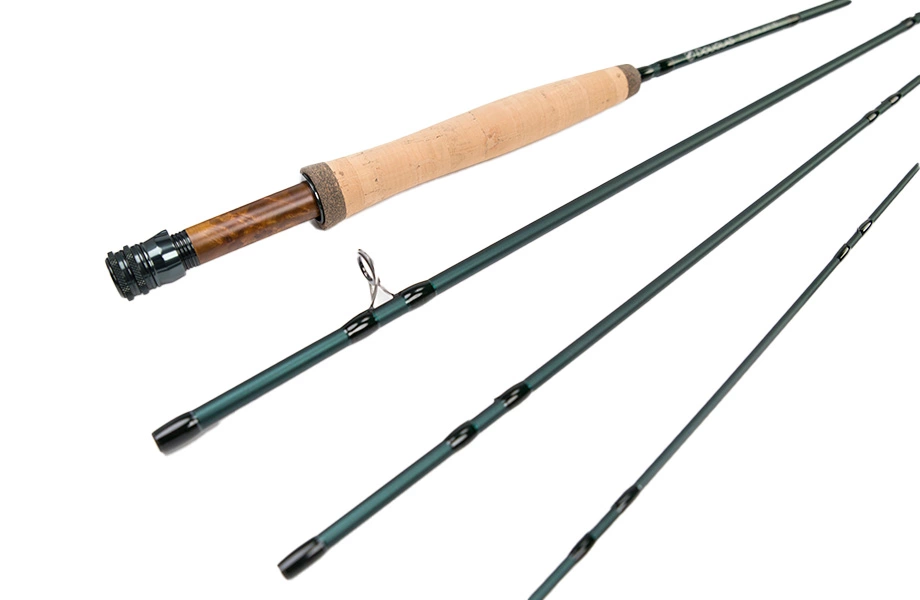 Douglas DXF Fly Rod 5 Douglas DXF Fly Rod - Afbeelding 5
