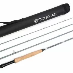 Douglas ERA Fly Rod