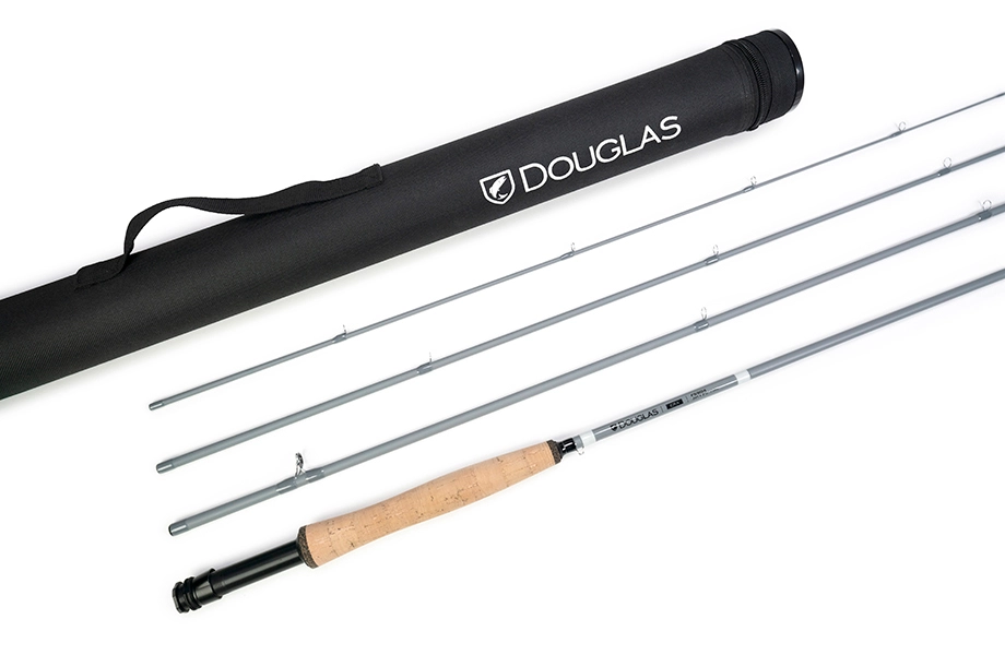 Douglas ERA Fly Rod 1 Douglas ERA Fly Rod