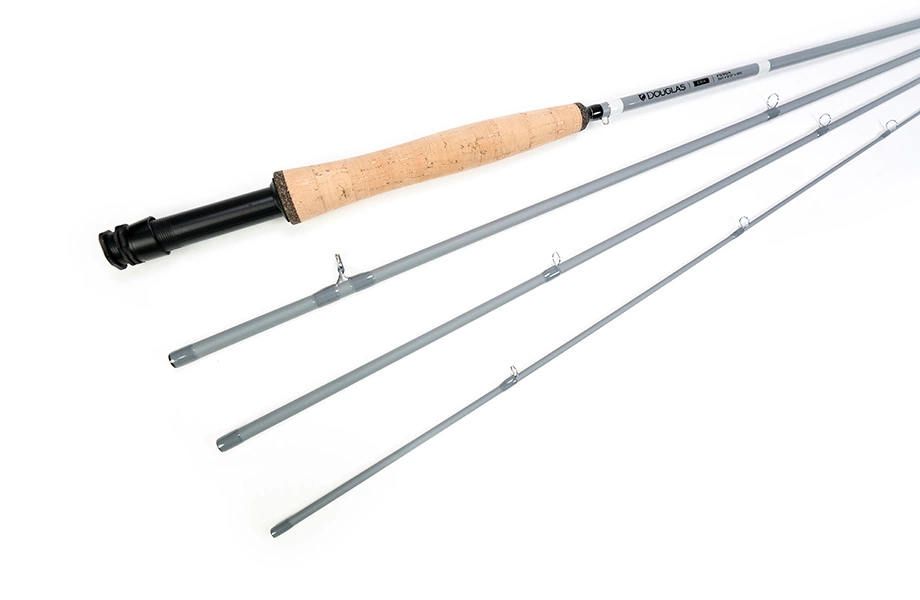 Douglas ERA Fly Rod 3 Douglas ERA Fly Rod - Afbeelding 3