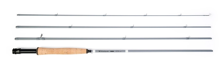 Douglas ERA Fly Rod 2 Douglas ERA Fly Rod - Afbeelding 2