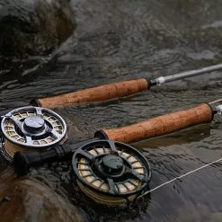 Douglas ERA Fly Rod 20 Douglas ERA Fly Rod -Hengels Winkel Douglas ERA Fly Rod DOUGLASERA XXX era features