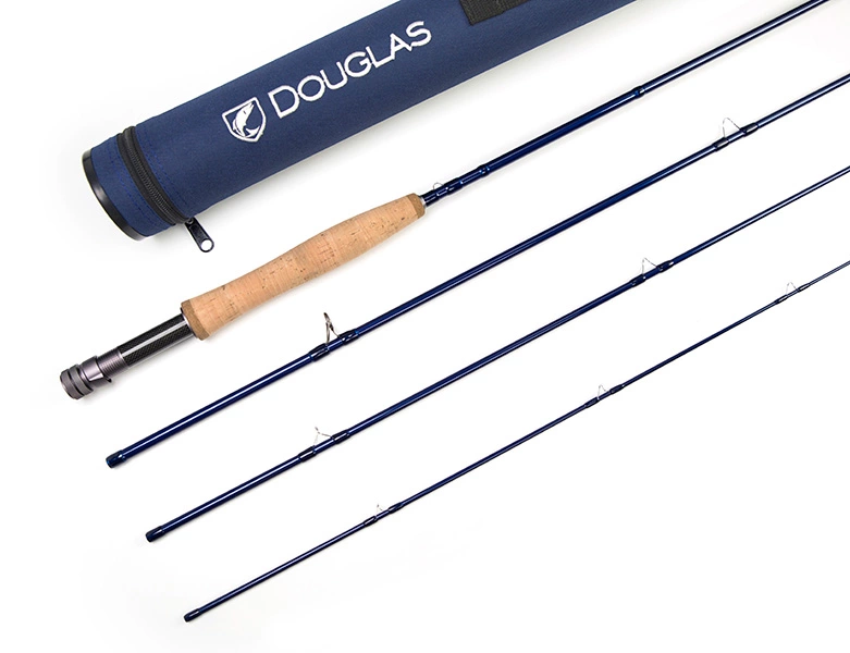 Douglas LRS Fly Rod 1 Douglas LRS Fly Rod