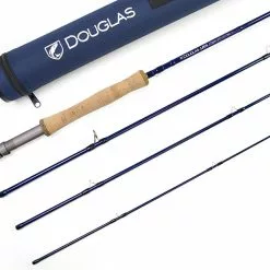 Douglas LRS Fly Rod 11 Douglas LRS Fly Rod -Hengels Winkel Douglas LRS Fly Rod NFD593 XXX douglas outdoors fly rods lrs product 03 1