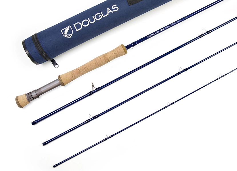 Douglas LRS Fly Rod 3 Douglas LRS Fly Rod - Afbeelding 3
