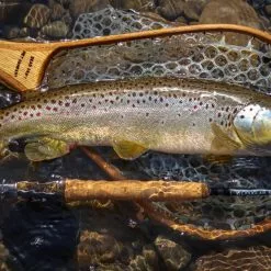 Douglas Sky G Fly Rod -Hengels Winkel Douglas Sky G Fly Rod DOUGLASSKYG XXX 1schermafbeelding 2023 01 11 om 11.53