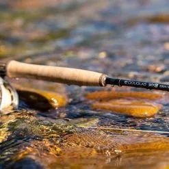 Douglas Sky G Fly Rod -Hengels Winkel Douglas Sky G Fly Rod DOUGLASSKYG XXX 3schermafbeelding 2023 01 11 om 11.54