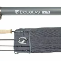 Douglas Sky G Fly Rod