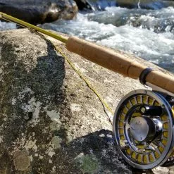 Douglas Upstream Fly Rod 24 Douglas Upstream Fly Rod -Hengels Winkel Douglas Upstream Fly Rod NFD607 XXX 1schermafbeelding 2023 01 11 om 11.50