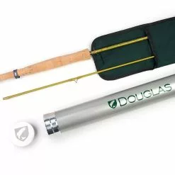 Douglas Upstream Fly Rod