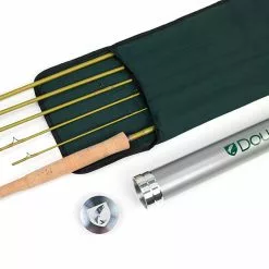 Douglas Upstream Fly Rod 16 Douglas Upstream Fly Rod -Hengels Winkel Douglas Upstream Fly Rod NFD607 XXX douglas outdoors fly rods upstream product 03