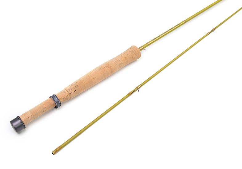 Douglas Upstream Fly Rod 4 Douglas Upstream Fly Rod - Afbeelding 4