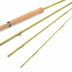 Douglas Upstream Fly Rod 18 Douglas Upstream Fly Rod -Hengels Winkel Douglas Upstream Fly Rod NFD607 XXX douglas outdoors fly rods upstream product 05