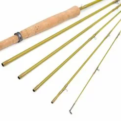 Douglas Upstream Fly Rod 19 Douglas Upstream Fly Rod -Hengels Winkel Douglas Upstream Fly Rod NFD607 XXX douglas outdoors fly rods upstream product 06