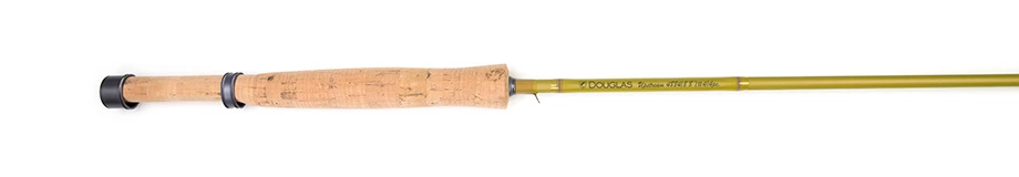 Douglas Upstream Fly Rod 7 Douglas Upstream Fly Rod - Afbeelding 7