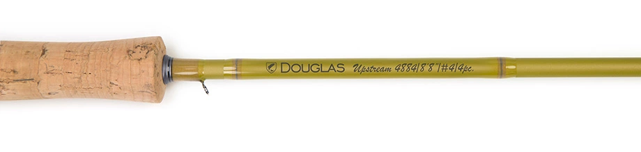 Douglas Upstream Fly Rod 8 Douglas Upstream Fly Rod - Afbeelding 8