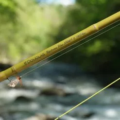 Douglas Upstream Plus Fly Rod -Hengels Winkel Douglas Upstream Plus Fly Rod NFD615 XXX 1schermafbeelding 2023 01 11 om 11.47
