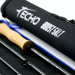 Echo Boost Salt Fly Rod