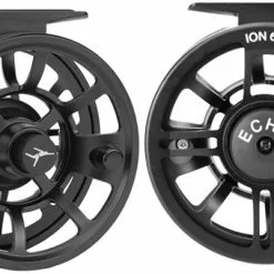 Echo Ion Fly Reel