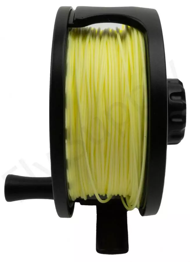 Euro Flies Airlite Nymph & Dry Rod #3 - 10ft Complete Set 4 Euro Flies Airlite Nymph & Dry Rod #3 - 10ft Complete Set - Afbeelding 4