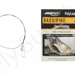 Euro Flies Explorer Predator Pike & Seabass Complete Set #8 - 9ft 8 Euro Flies Explorer Predator Pike & Seabass Complete Set #8 - 9ft -Hengels Winkel Euro Flies Explorer Predator Pike Seabass Complete Set 8 9ft EF EXPLSET 8 90ft dsc00461 bewerkt