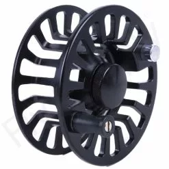 Euro Flies Open Frame Large Arbour Reel Black 9 Euro Flies Open Frame Large Arbour Reel Black -Hengels Winkel Euro Flies Open Frame Large Arbour Reel Black EF OPFRAMEREEL XXX haf4