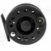 Euro Flies Plastic Graphite Fly Reel