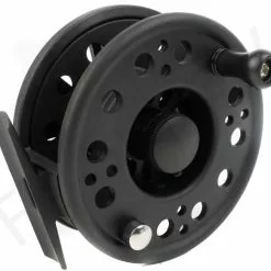 Euro Flies Plastic Graphite Fly Reel 14 Euro Flies Plastic Graphite Fly Reel -Hengels Winkel Euro Flies Plastic Graphite Fly Reel EF PLAGRAPHREEL XXX dsc08274